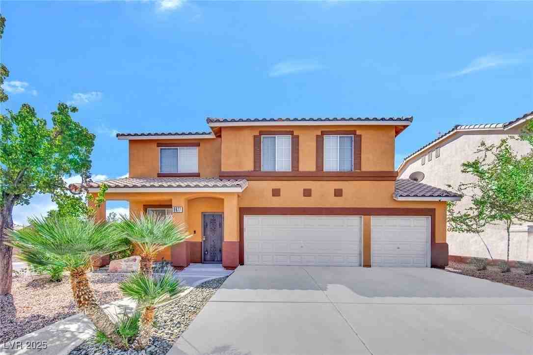 9677 Casper Peak Ct - Photo 2 of 43