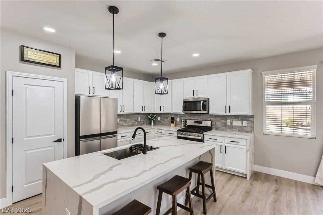 8440 Alder Sprout Ave - Photo 5 of 11