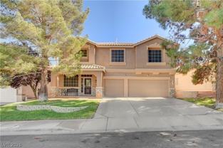 268 Copper Glow Ct #0 - Photo 1 of 1