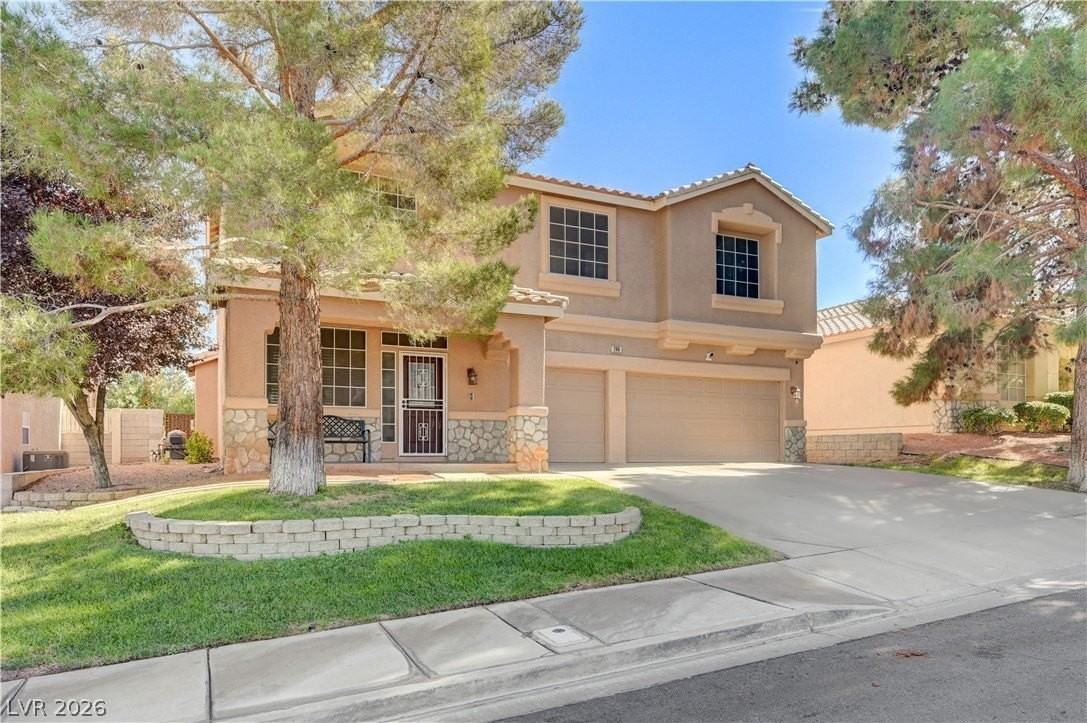 268 Copper Glow Ct #0 - Photo 2 of 50