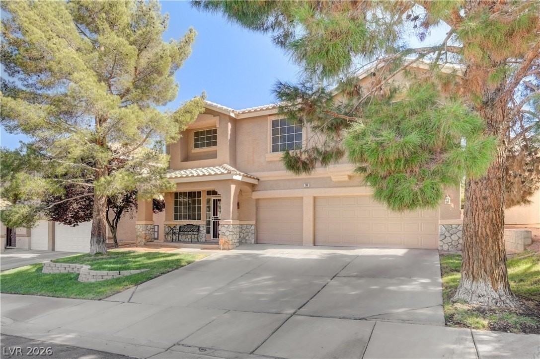 268 Copper Glow Ct #0 - Photo 3 of 50