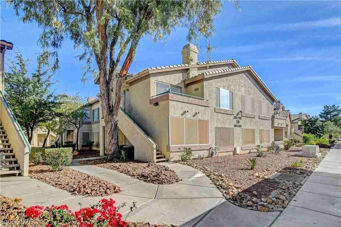 5710 E Tropicana Ave #2199