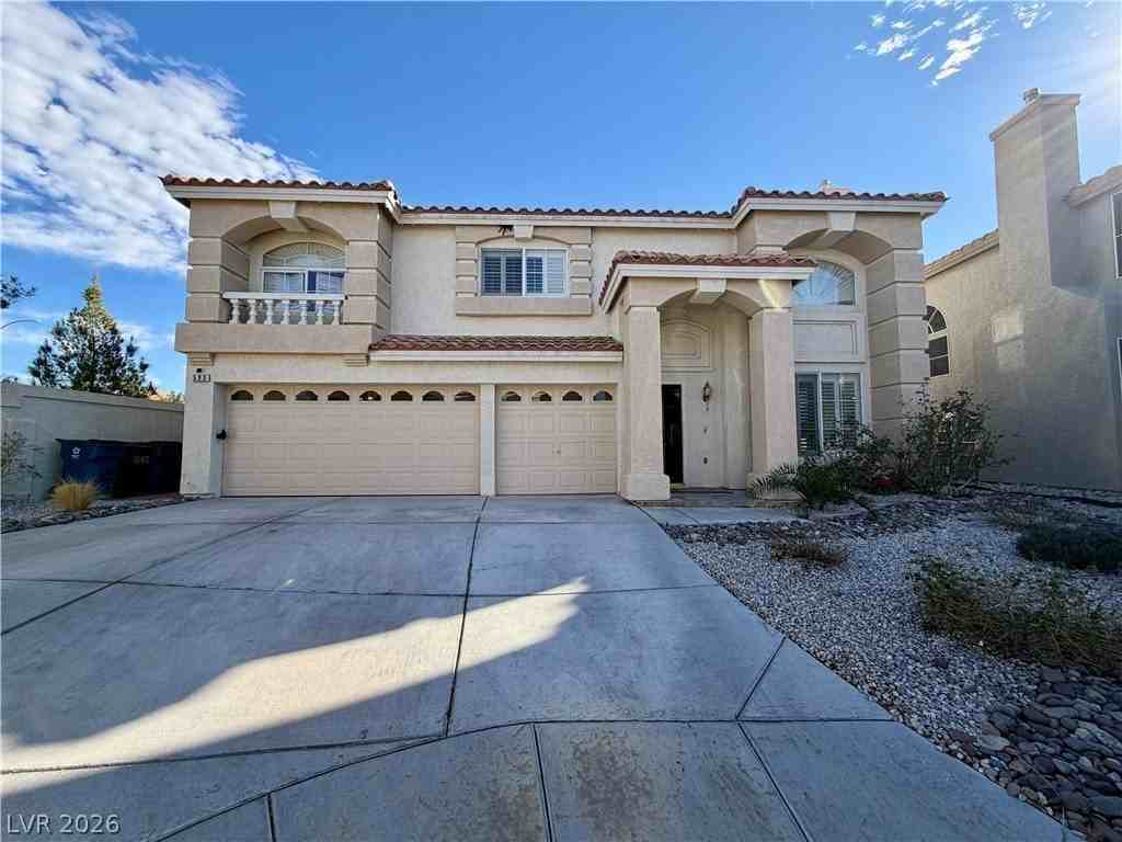 593 Pale Pueblo Ct - Photo 2 of 43
