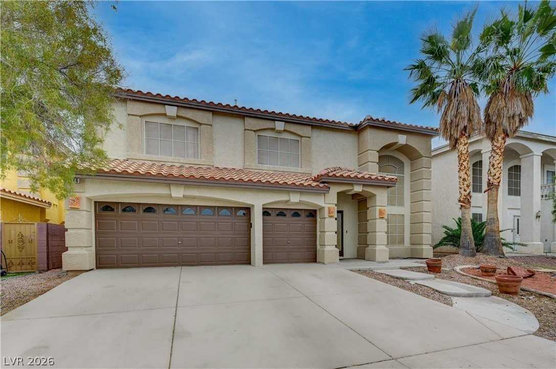 7866 Nautilus Shell St - Photo 2 of 50