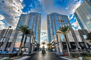 featured image of 4575 Dean Martin Dr #1606