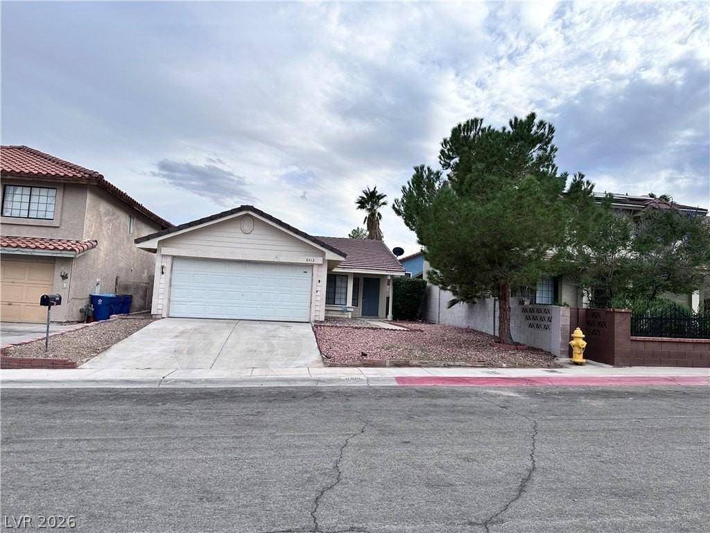 8413 Dunphy Ct