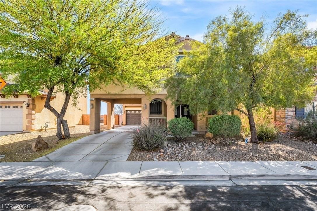 9372 Glendora Valley St