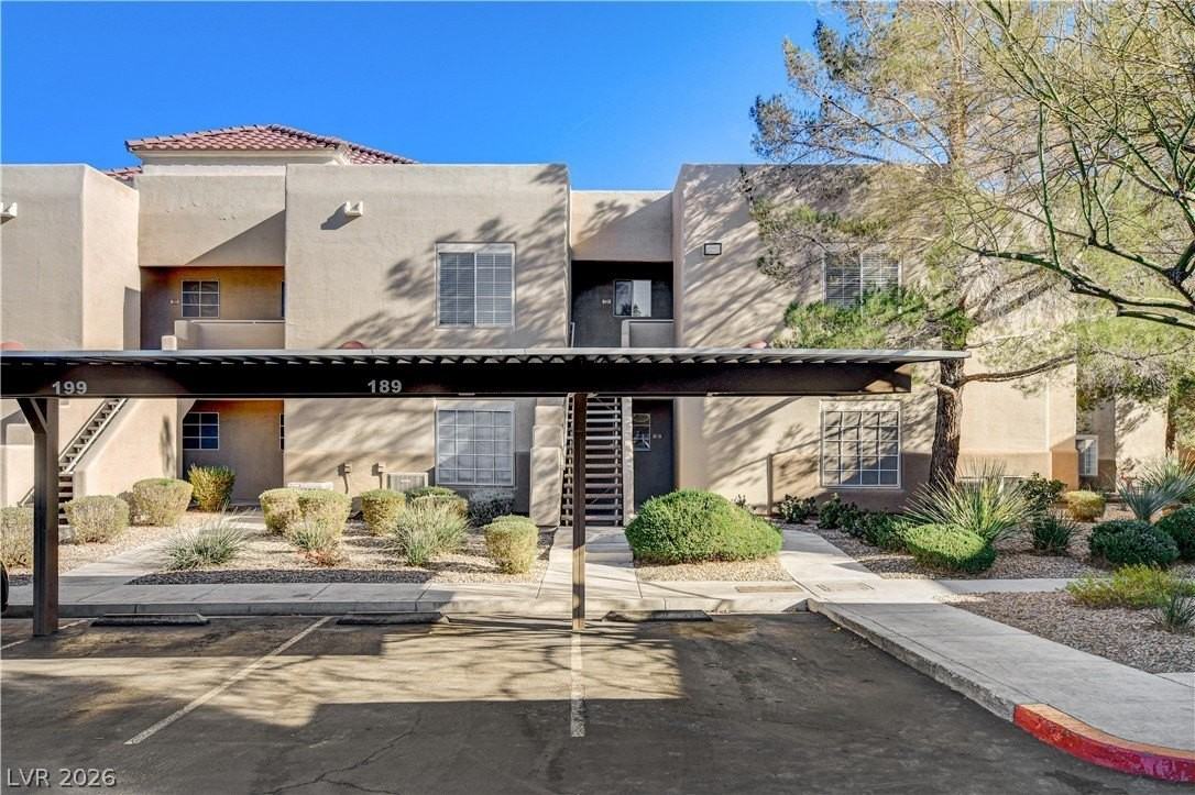 1908 Desert Falls Ct #101