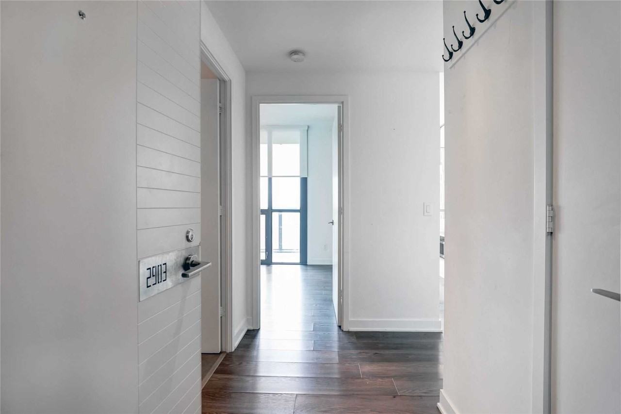 110 Charles Street East #2903 - Photo 3 of 29