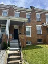 1521 Montpelier St #1 - Photo 1 of 1