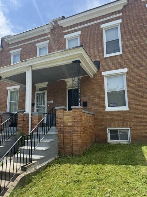 1521 Montpelier St #1 - Photo 2 of 28
