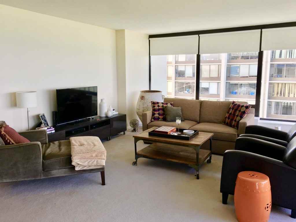 5445 North Sheridan Road #2702 - Photo 3 of 23