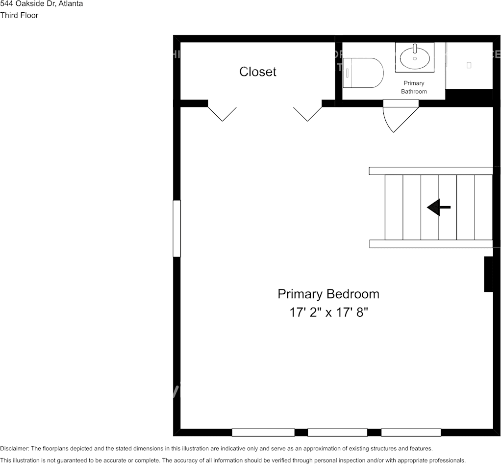 544 Oakside Dr Sw - Photo 5 of 24