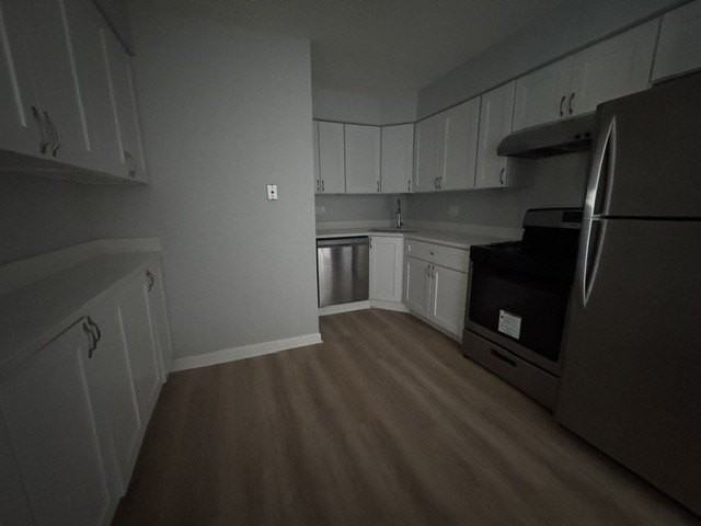 225 Gregory St #2 - Photo 4 of 16