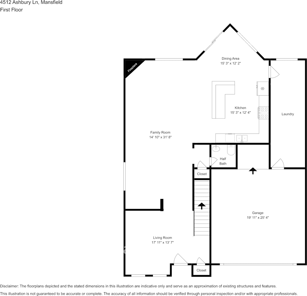 4512 Ashbury Ln - Photo 2 of 20