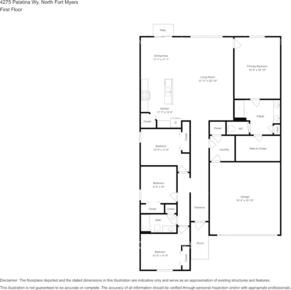 4275 Palatina Way - Photo 2 of 23