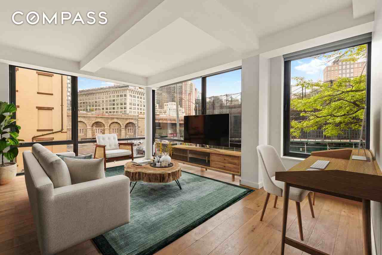 20 Henry St #2BN - Photo 2 of 11