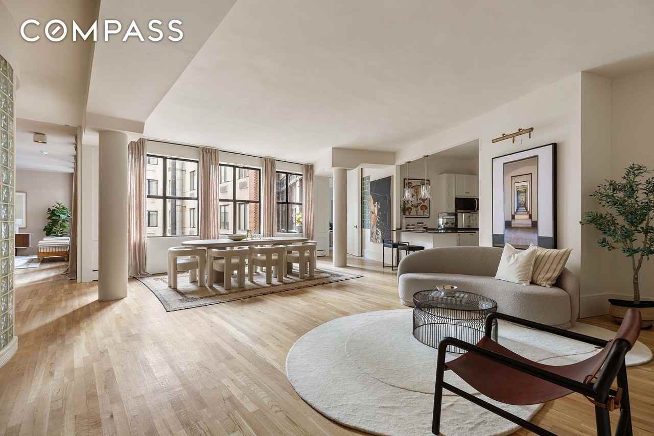 260 W Broadway #4C - Photo 2 of 24
