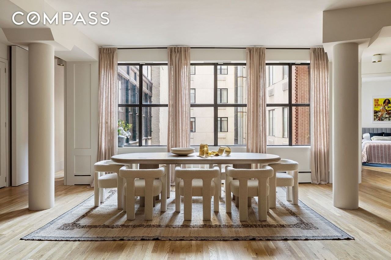 260 W Broadway #4C - Photo 5 of 24