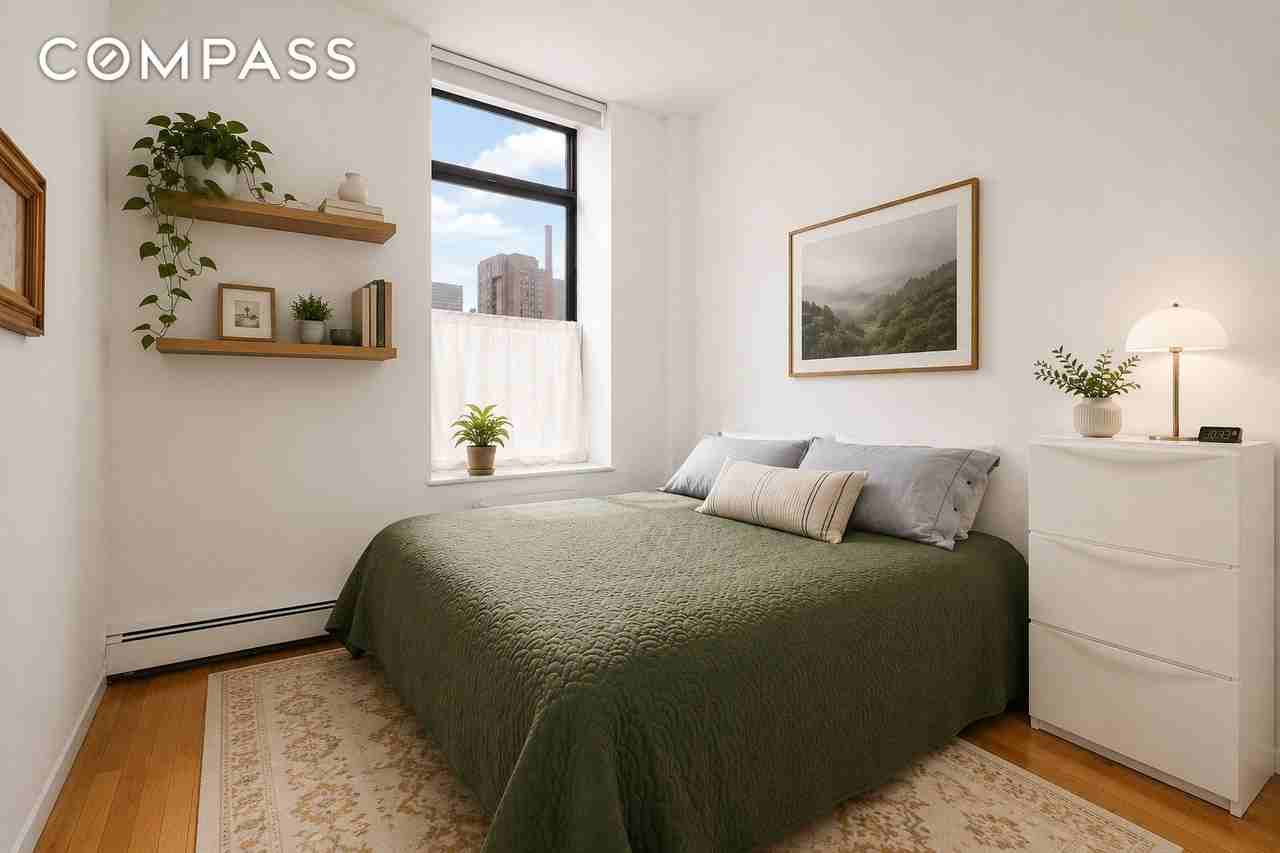 1 Rockwell Pl #2C - Photo 3 of 4