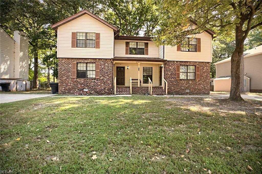 5641 Parish Ln #C