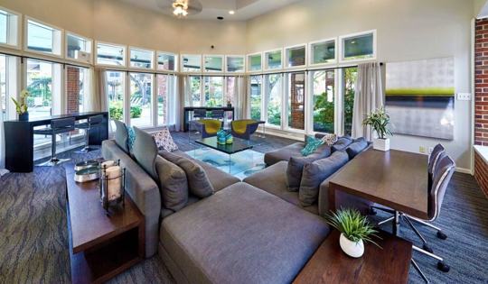 BELLAIRE MULTIFAMILY MANAGEMENT LLC 1 of 4