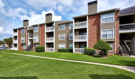 BELLAIRE MULTIFAMILY MANAGEMENT LLC 2 of 4