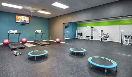 BELLAIRE MULTIFAMILY MANAGEMENT LLC 3 of 4
