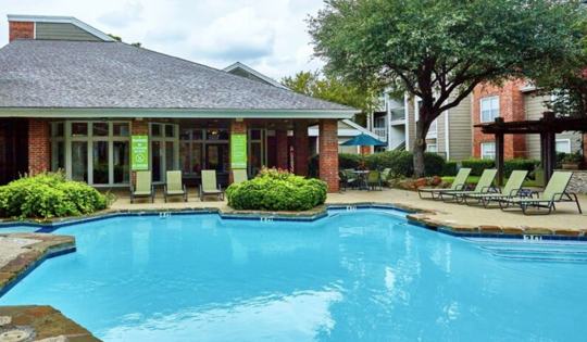BELLAIRE MULTIFAMILY MANAGEMENT LLC 4 of 4