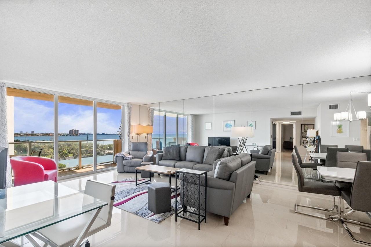 5440 N Ocean Dr #505 - Photo 2 of 16