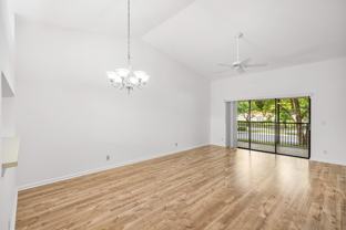 206 Congressional Way #206 - Photo 1 of 1
