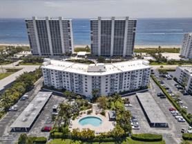 2851 S Ocean Blvd #1N - Photo 1 of 1