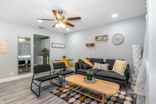 1051 Sw 32nd Ct #1 - Photo 1 of 1
