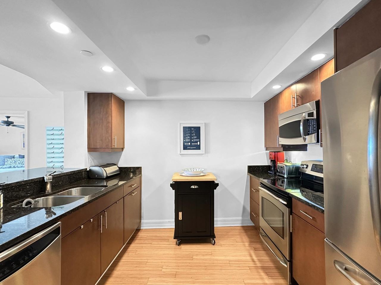 3000 N Ocean Dr #30D - Photo 5 of 50