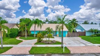 1402 Cormorant Rd - Photo 1 of 1