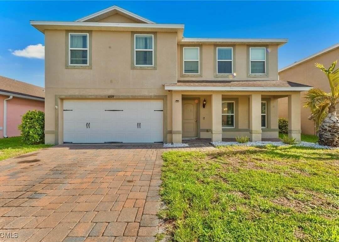 10329 Canal Brook Ln - Photo 2 of 8