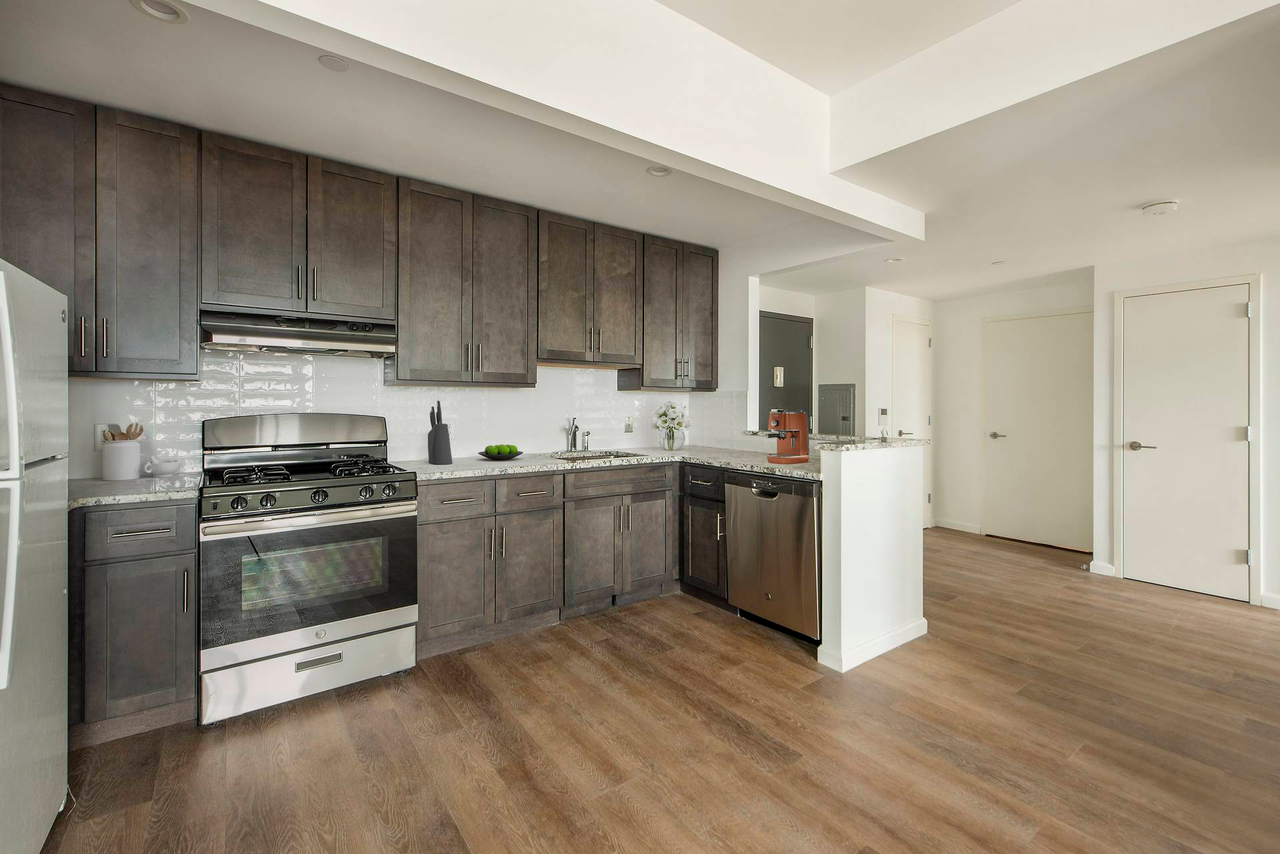 230 West 126th Street #20C - Photo 4 of 9