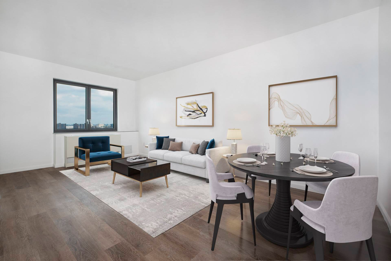 230 West 126th Street #20C