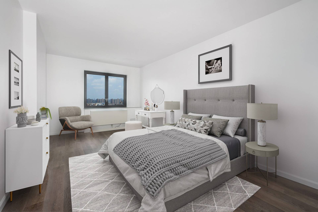 230 West 126th Street #20C - Photo 2 of 9