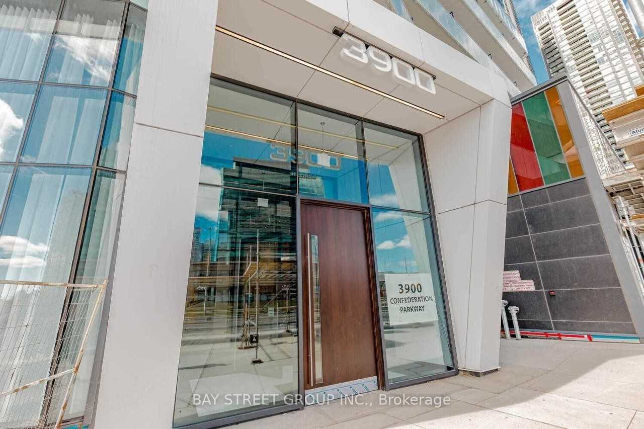 3900 Confederation Parkway #2504 - Photo 2 of 30