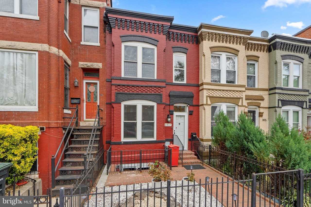 1417 1st St Nw - Photo 2 of 33