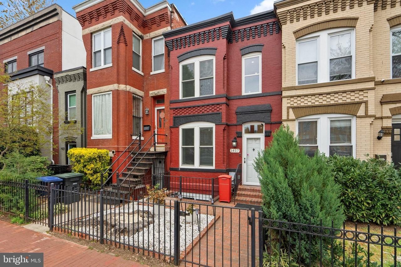 1417 1st St Nw - Photo 3 of 33