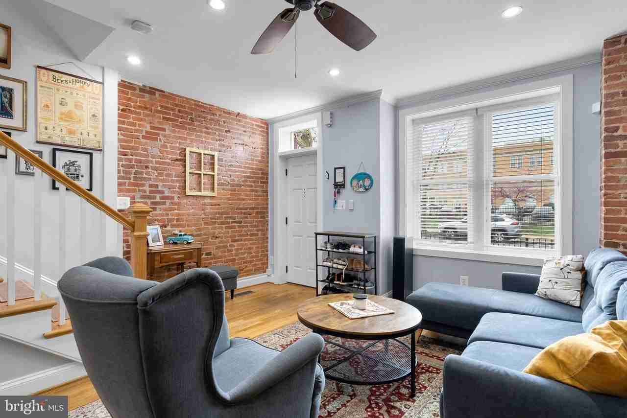 1417 1st St Nw - Photo 5 of 33