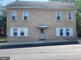 24 S Evans St #1 - Photo 1 of 1
