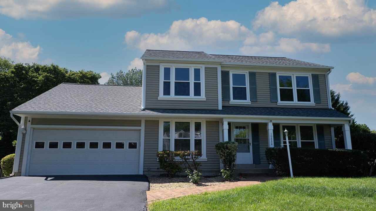 10854 Monticello Ct - Photo 2 of 21