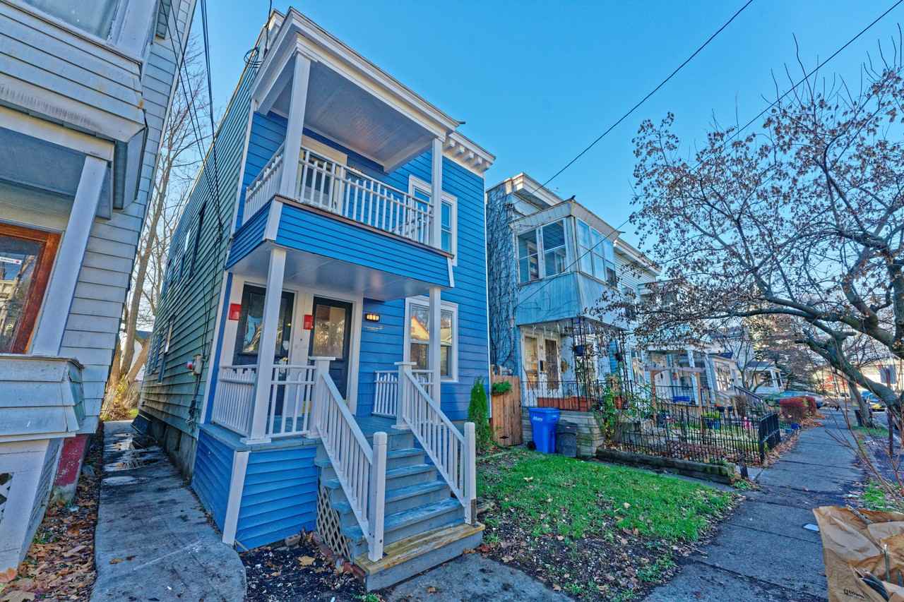 12 Stanwix St #A - Photo 2 of 24