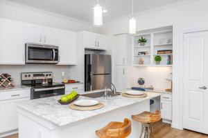 featured image of 2649 Austin St #CL2