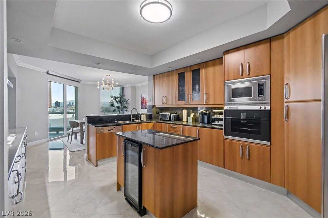 2857 Paradise Rd #1002 - Photo 4 of 19