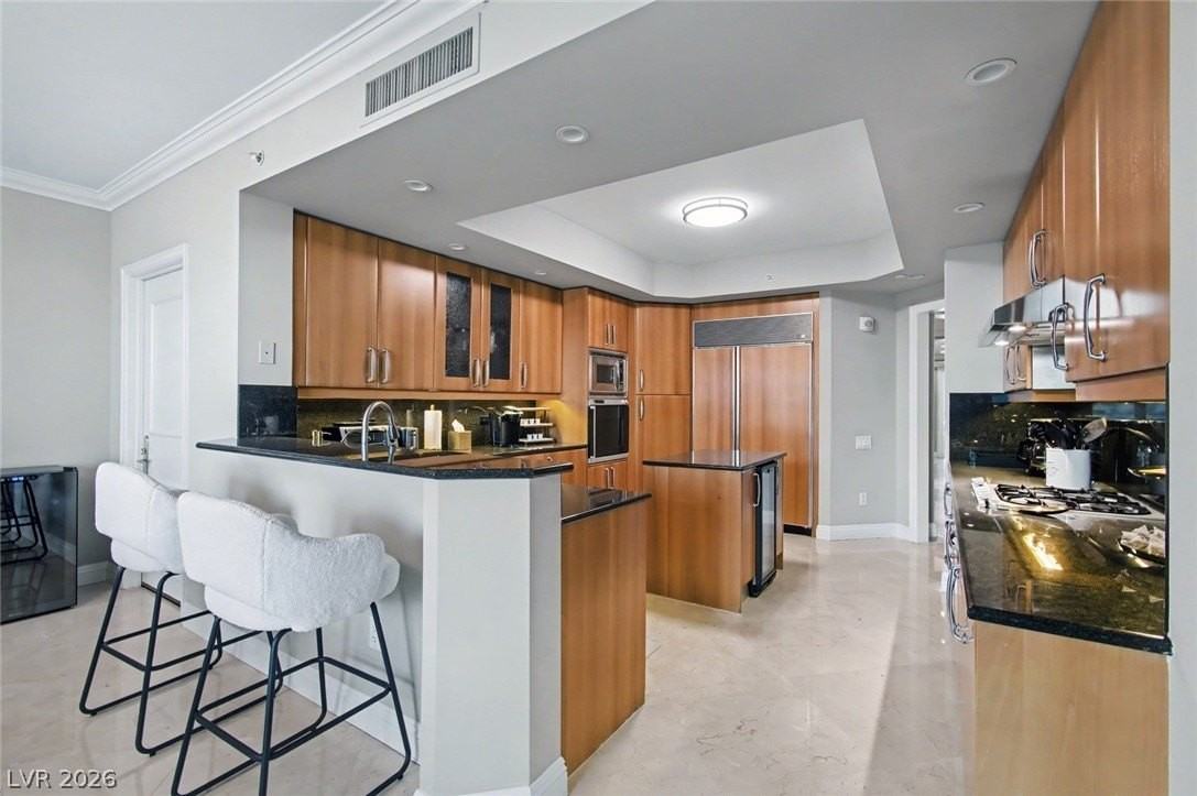 2857 Paradise Rd #1002 - Photo 5 of 19