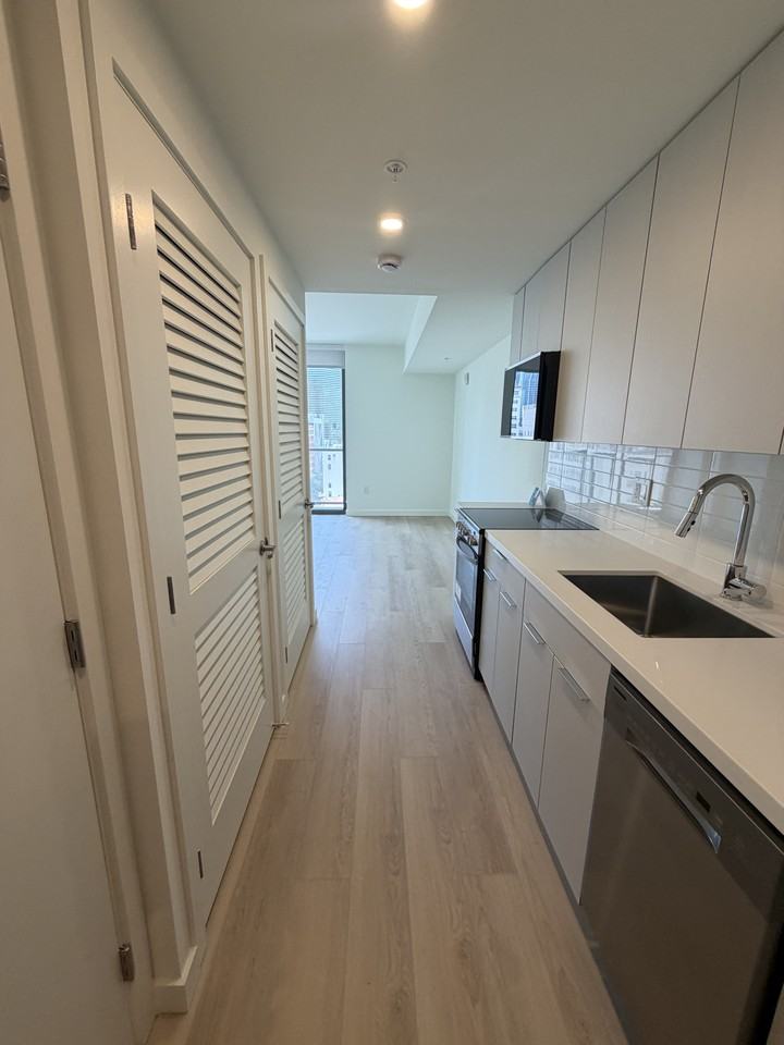 529 Northeast 1st Avenue #S5 - Photo 4 of 32